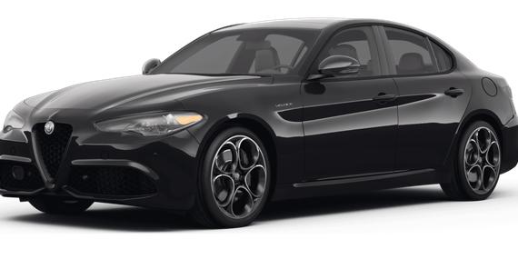 ALFA ROMEO GIULIA (952) 2022 ZARFANBN1N7659092 image